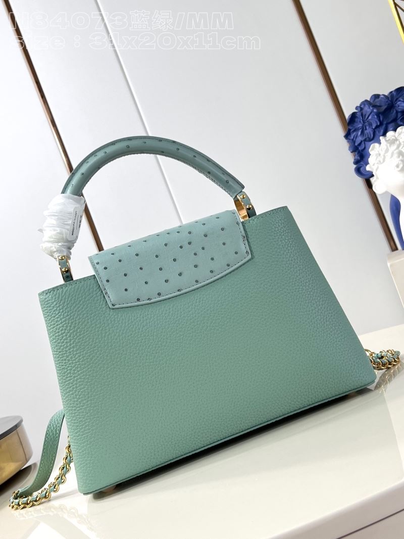Louis Vuitton Top Handle Bags